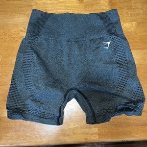 Biker shorts vital seamless